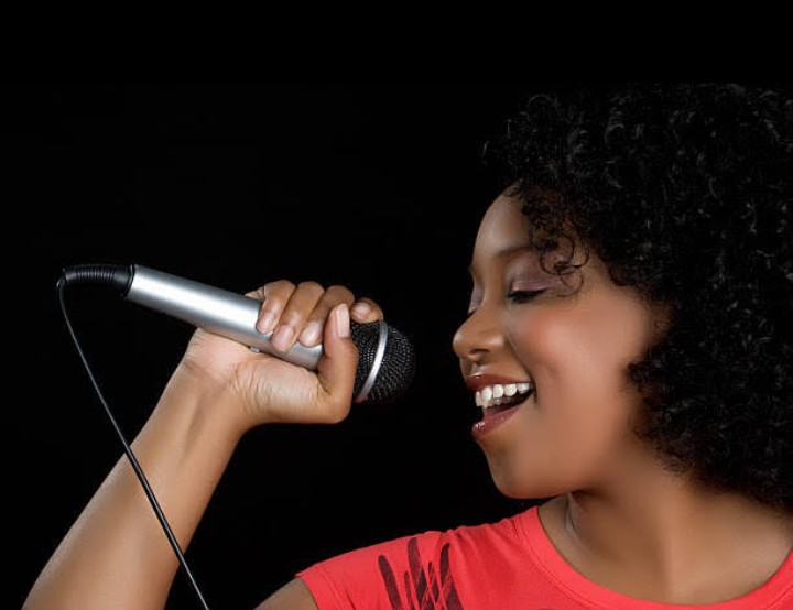 Voice Training Services